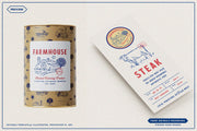Farm Animals Branding