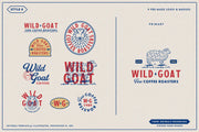 Farm Animals Branding
