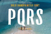 HANDMADE FONT BUNDLE