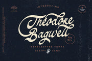 HANDMADE FONT BUNDLE