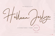 HANDMADE FONT BUNDLE