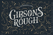 HANDMADE FONT BUNDLE