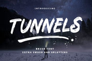 HANDMADE FONT BUNDLE