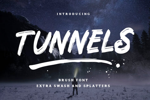 HANDMADE FONT BUNDLE