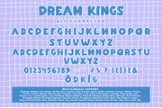 Dream Kings