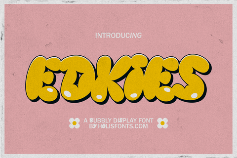 Edkies - Pixel Surplus