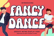 Fancy Dance