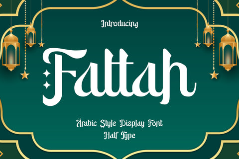 Fattah