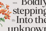 TBJ Siromi Modern Serif