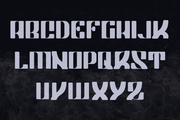 Fluidic - Free Font