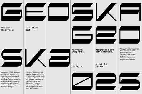 Geoska