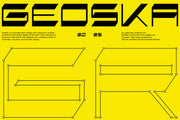 Geoska