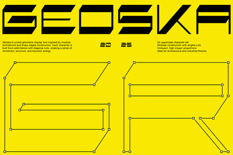 Geoska