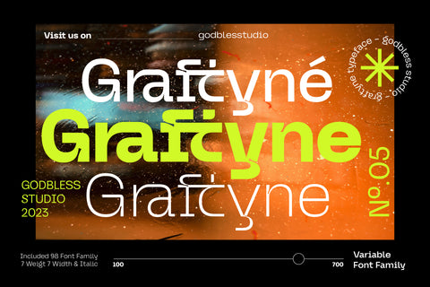 Graftyne