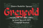 Greyfold