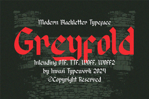 Greyfold