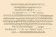 DT Morelish - Serif Display