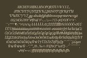 DT Morelish - Serif Display