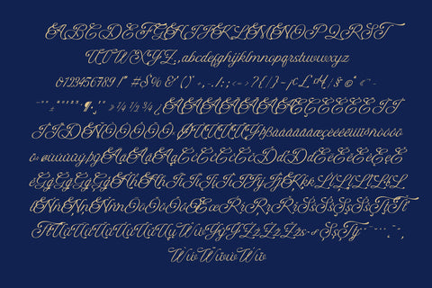 DT Escape Memories - Font Duo
