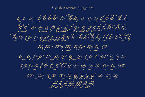 DT Escape Memories - Font Duo
