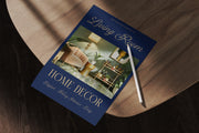DT Escape Memories - Font Duo