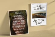 DT Morelish - Serif Display