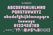 DT Youthy Bold