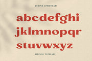 Gudina Serif