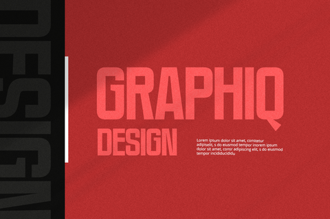 Havock - Free Semi-Condensed Sans Serif Font