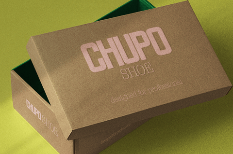 Havock - Free Semi-Condensed Sans Serif Font