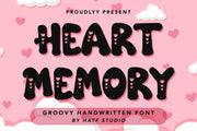 Heart Memory