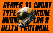 HIDROM - Free Display Font