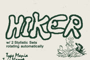 50 TYPE MANIA FONTS // 50% OFF!