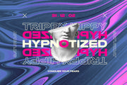 Hypebuzz - Hipster Type