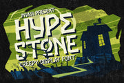 Hypestone