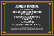 Joaquin Imperial