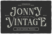 Jonny