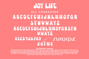 Joy Life
