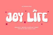 Joy Life