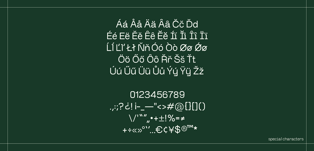 Kalamayka - Free Variable Sans Serif Typeface - Pixel Surplus