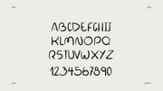 Kimpo - Free Handwritten Font - Pixel Surplus