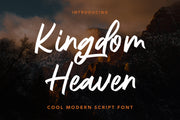 Kingdom Heaven