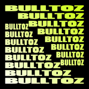 LK Bulltoz - Free Versatile Typeface