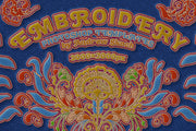Embroidery Photoshop Mockups