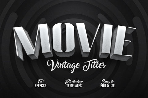 Old Movie Titles