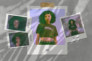 3 Polaroid Photo Templates