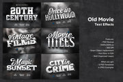 Old Movie Titles