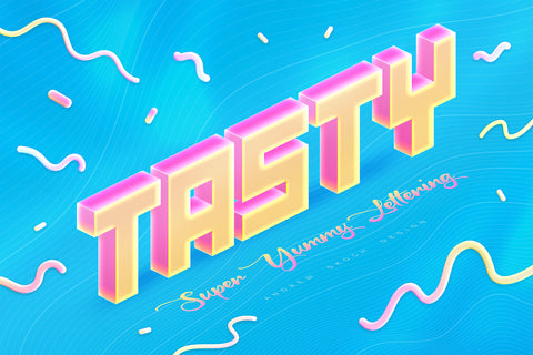 Funny Playful Text Effects