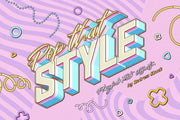 Playful Text Effects
