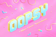 Funny Playful Text Effects